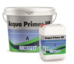 Acqua Primer NP
